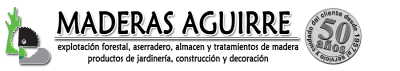 Maderas Aguirre S.A