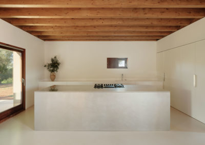 Casa en la garriga // Isla architects / Fidalgo Magro arquitecto